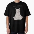 Zen Kitty by FlamaC