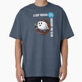 "A Cup of MOCHA In The Morning Gets Me Going" design for essential t-shirt and many other items by MKTreasures