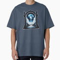Key opening universe portal by kidoramagic