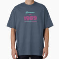 Awesome since 1989 by Redy-Store