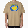 Lemonhead Candy Throwback Insigna by 310BrandLA