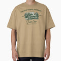 The Founding Fathers Social Club American Republic Vintage Streetwear by FIREDesignsPOD