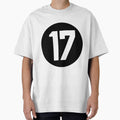 17 by TheNumberStore