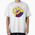 Catculer of FC Barcelona by wsppppriri