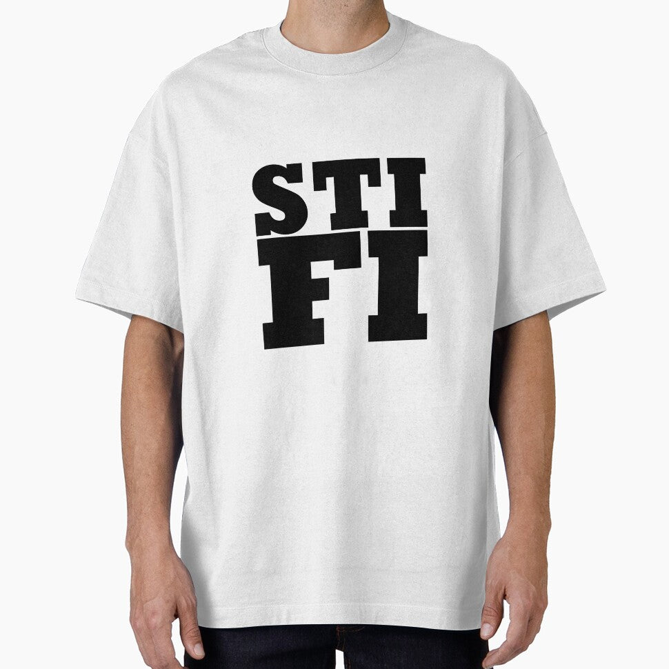 Sticky Fingers STIFI LOGO by beeweecee