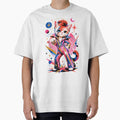 DAVID BOWIE IS CAT by OUTHEX™