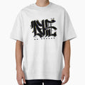 Ne No Escape Urban Street Code by LeneWUArt