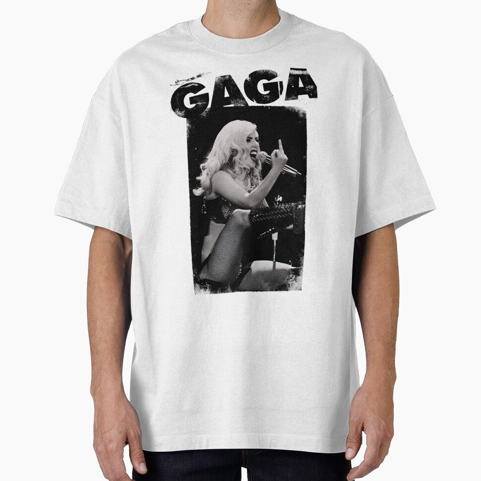 Lady Gaga Mayhem Tour 2025 by SaboCollita
