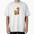 Tigger by pixie--dust