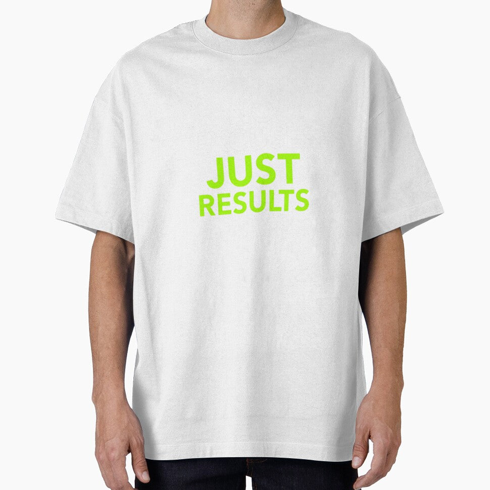 No Excuses Just Results – Gym Motivation Quote Design by guchieworld21 Unisex , , , Long Sleeve Tee