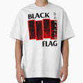Black Flag - Damaged. Classic by puivodrlzi38
