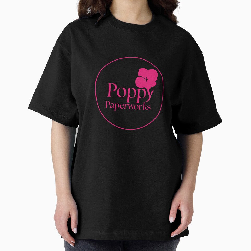 Poppy Paperworks Pink Brand by poppypaperworks