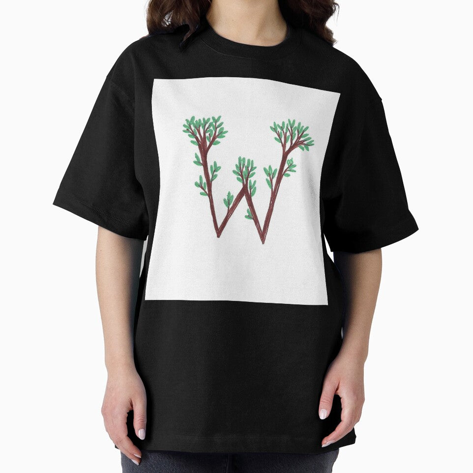 W Tree 4 by BScottDesign
