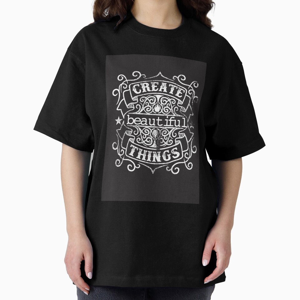 Create Beautiful Things By iLifestyle Hut by iLifestyleHut