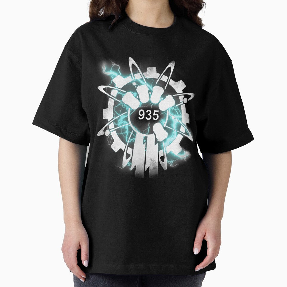 Group 935 Logo For Fans by GraysonFisher