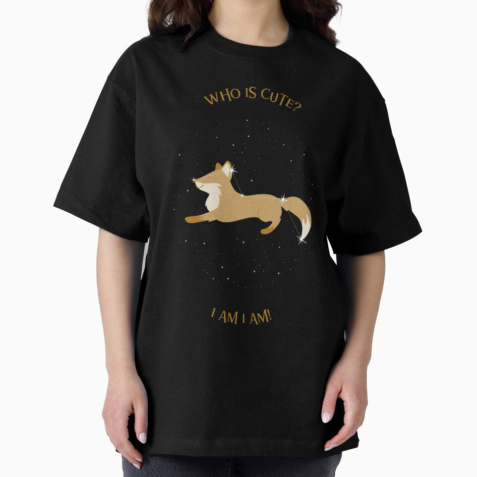 who is cute? I am I am! by AStateofBeing