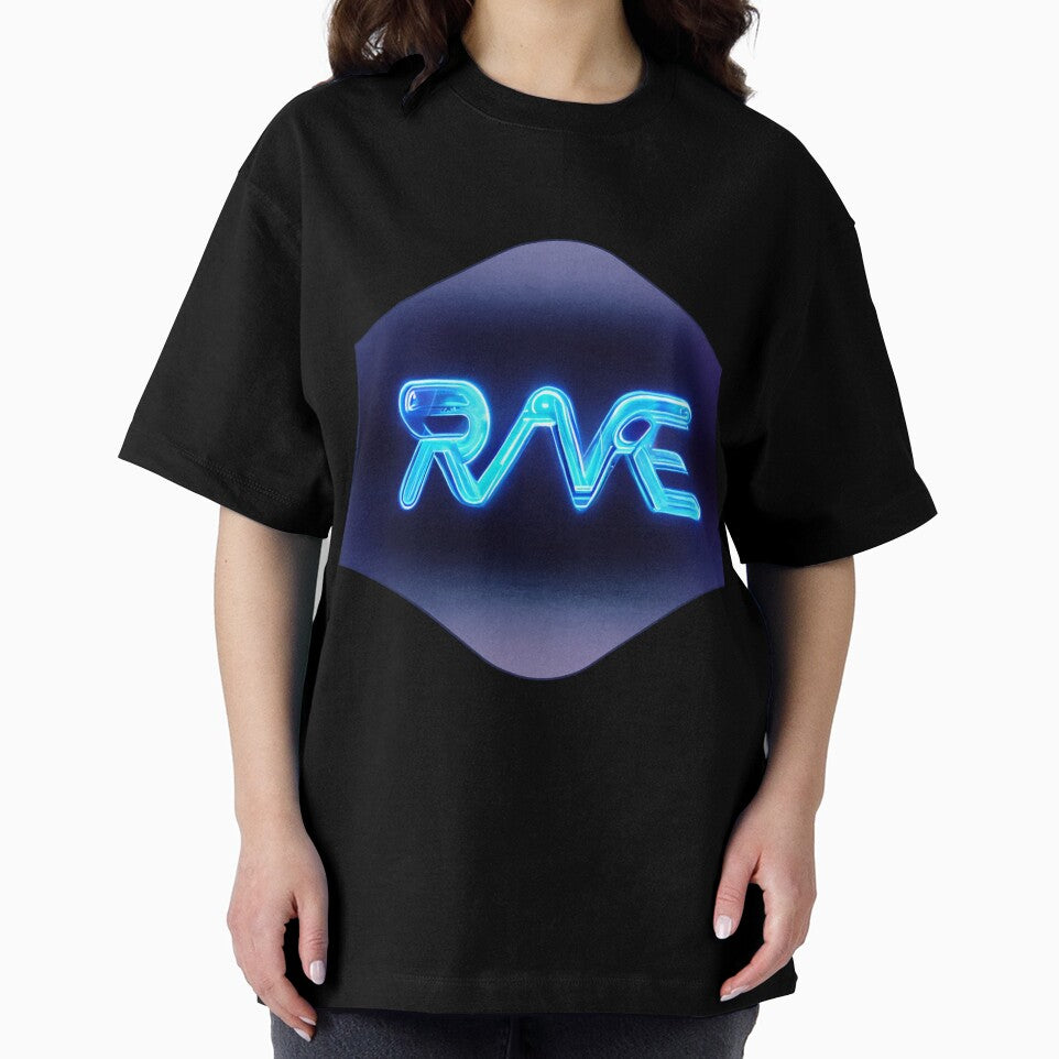 rave logo by Art-Vortex-fr