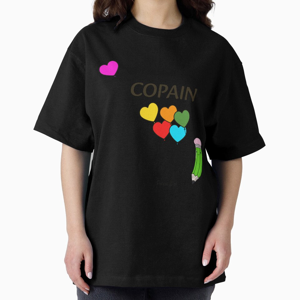 Best friend – gift idea for best friend from school or birthday by Pennie & cie