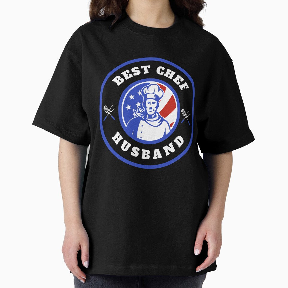 Best Chef Husband Chef Gift for husband Anniversary by SweetbeStore
