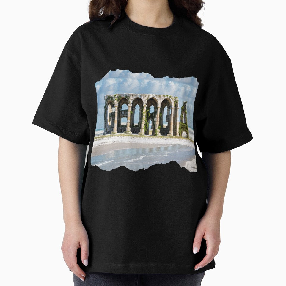 GEORGIA 24 7 by maveluzone
