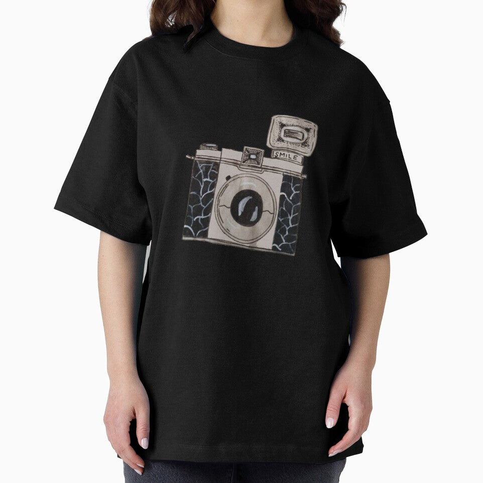 Fotoaparat by angoma
