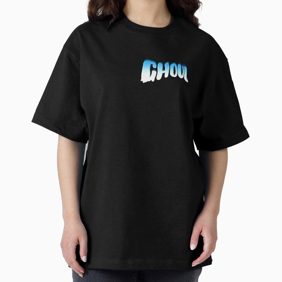Ghoul by Thatstuff