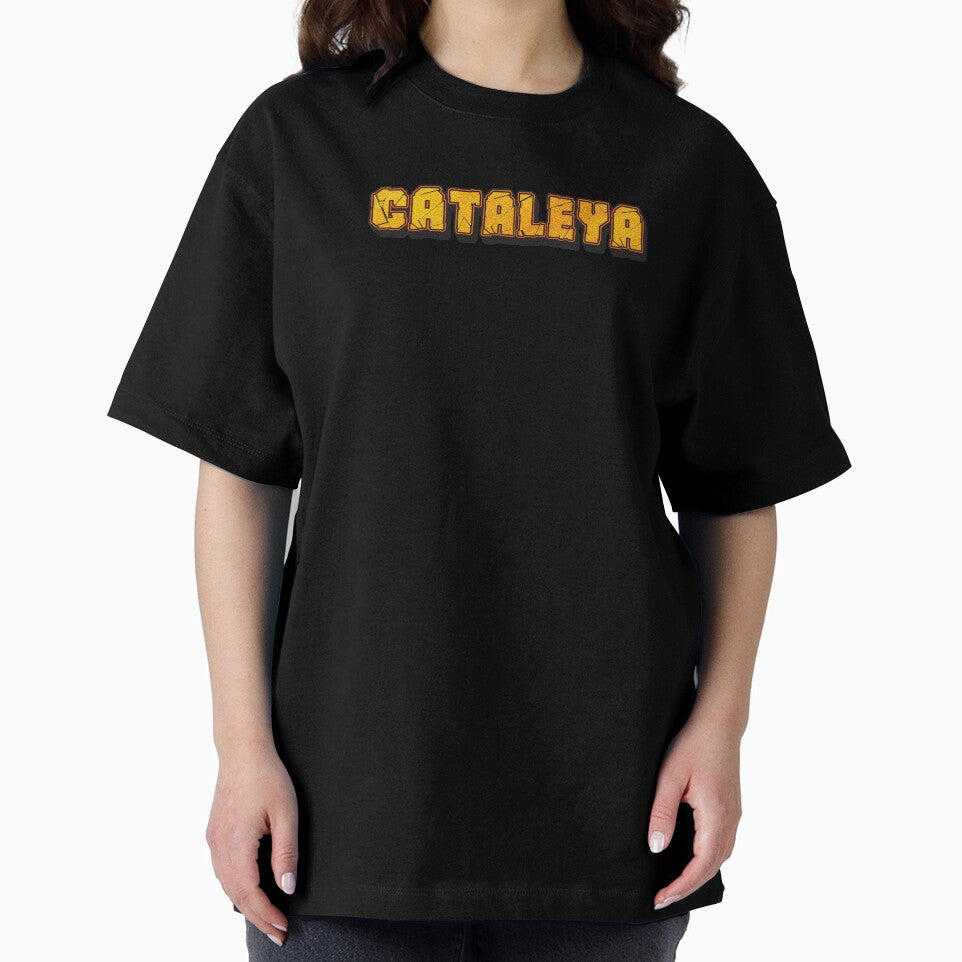 Cataleya Personalized Name - Cool & Funny Custom Gift for Women and Girls by Oussinc