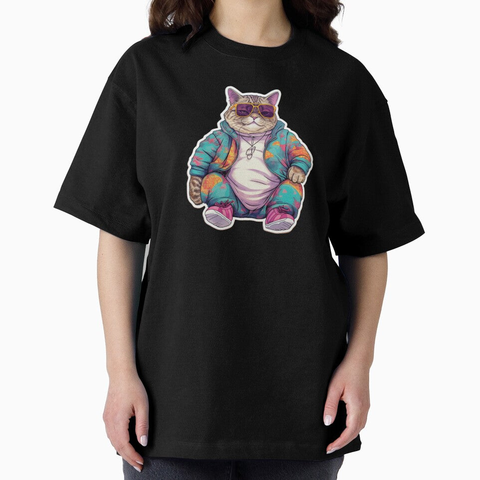 Hello I'm FatCat by Sunnysideth