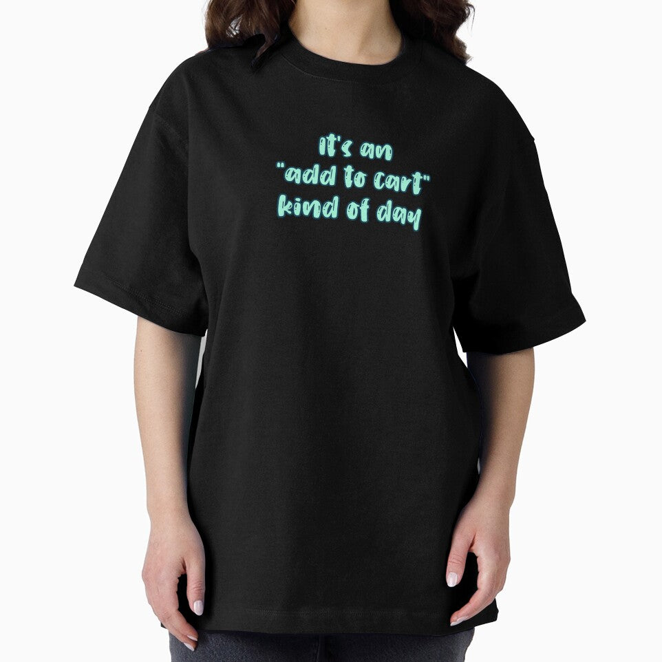 Add to cart ? by earthtoaura