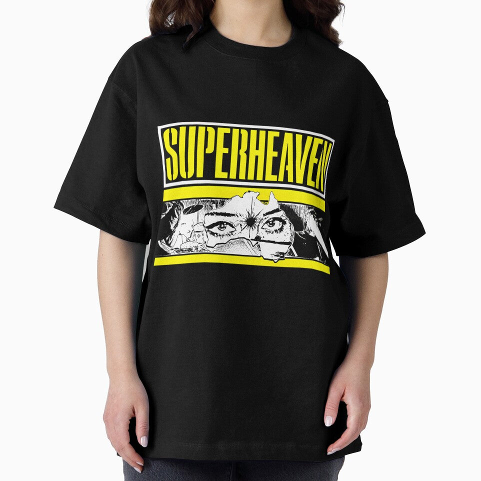 Bold Yellow Statement Wear by drawyourpy