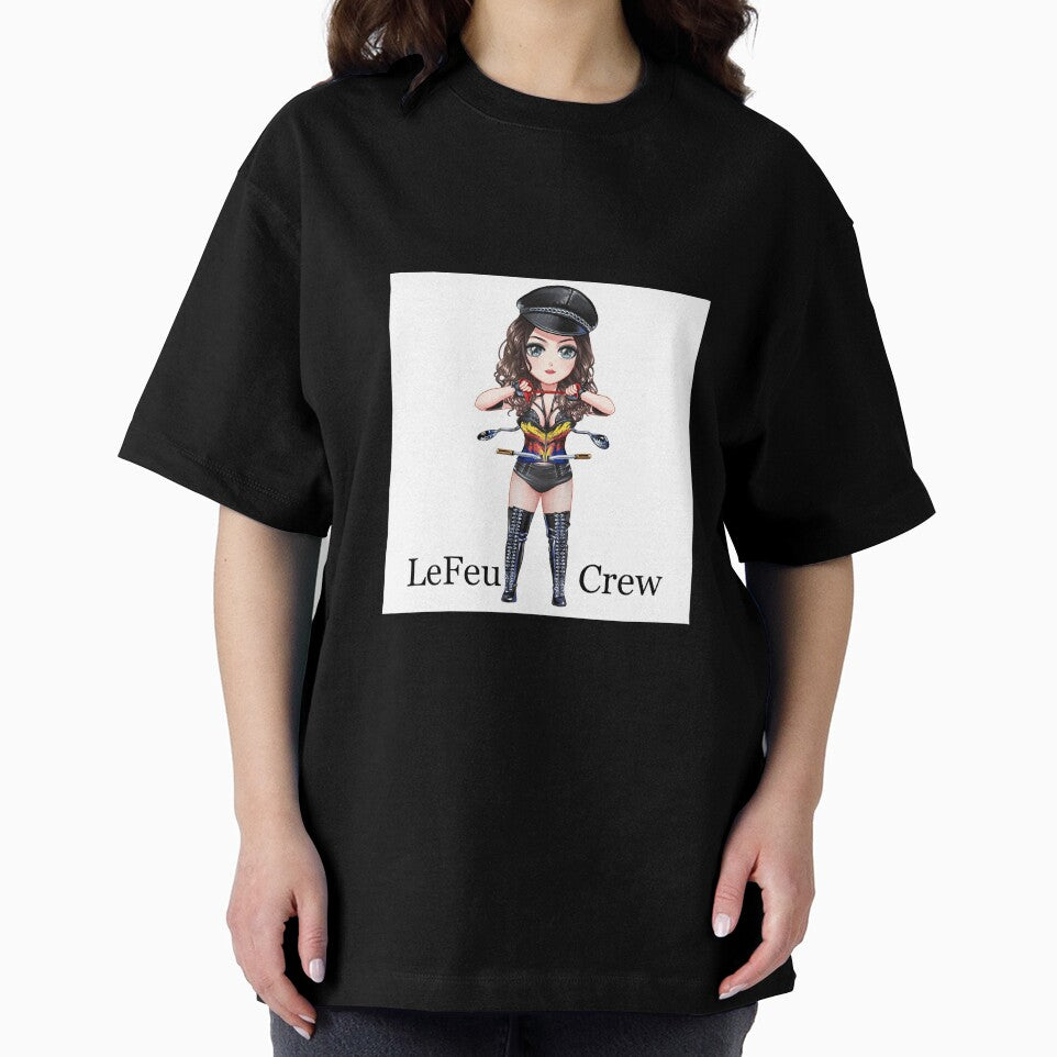 LeFeu Crew by LadyLeFeu