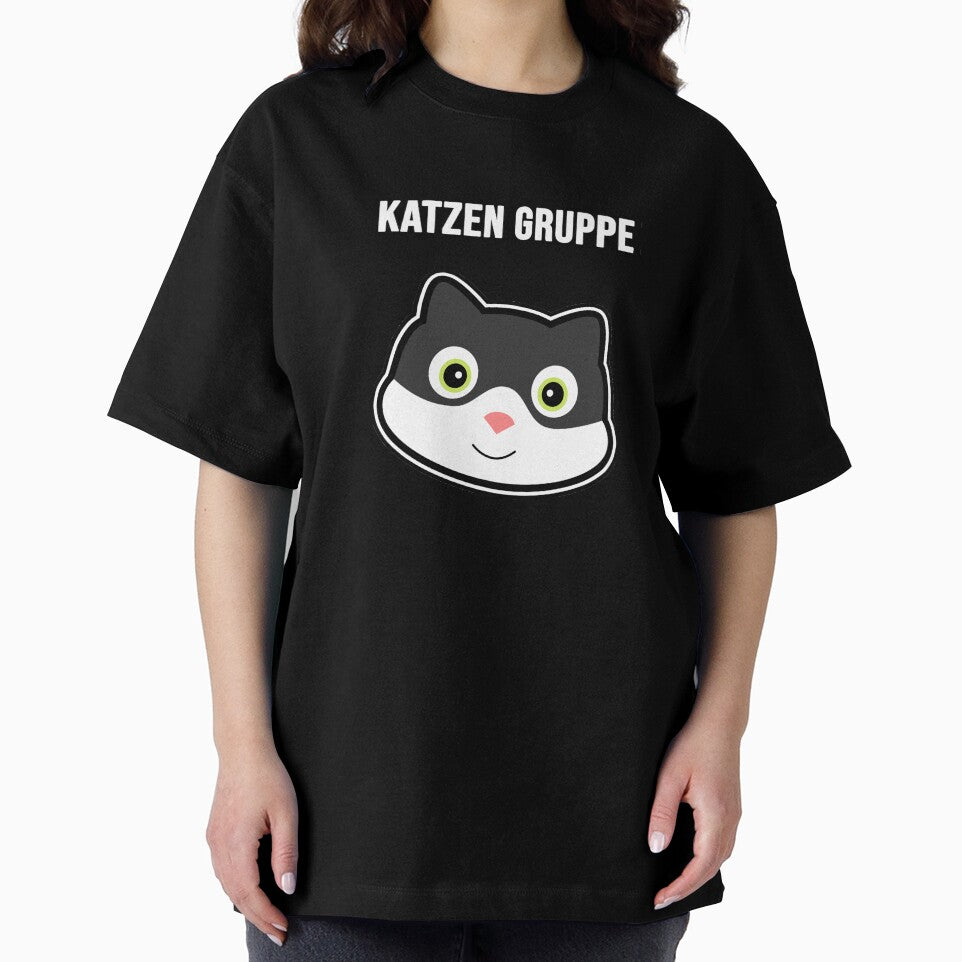 Cats group by TopsellerShirts