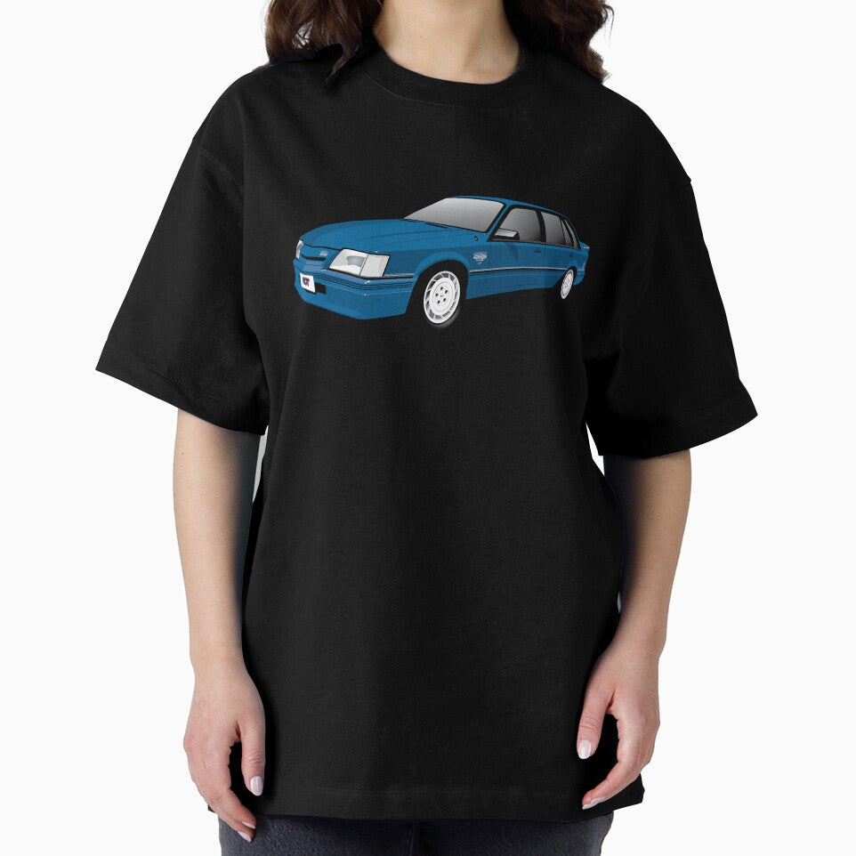 VK Group A "Blue Meanie" by CuccoviaDesign