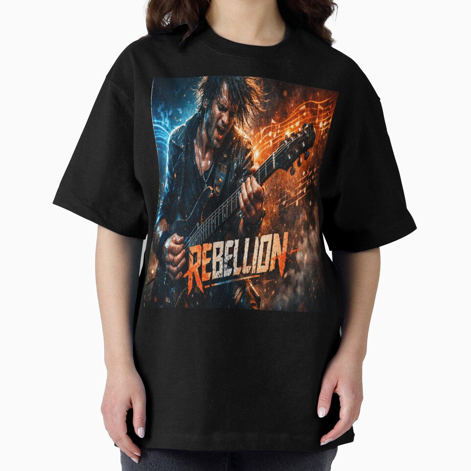 Rebellion by Little Bugs Creations