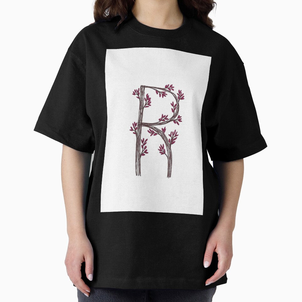 R Tree 1 by BScottDesign