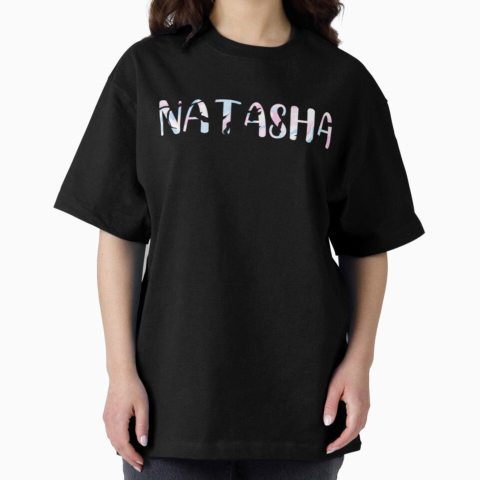 Natasha by dolphin1128