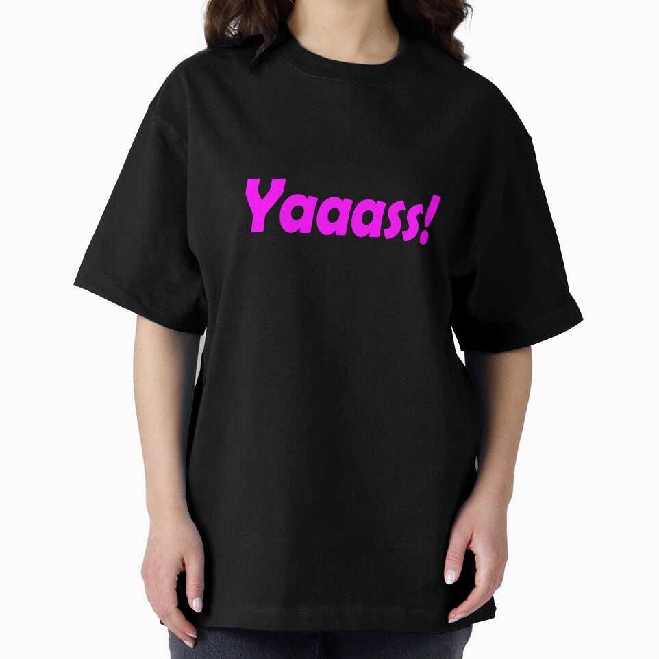 Yaaass - Funny Gen Alpha Slangs by Sharetogether