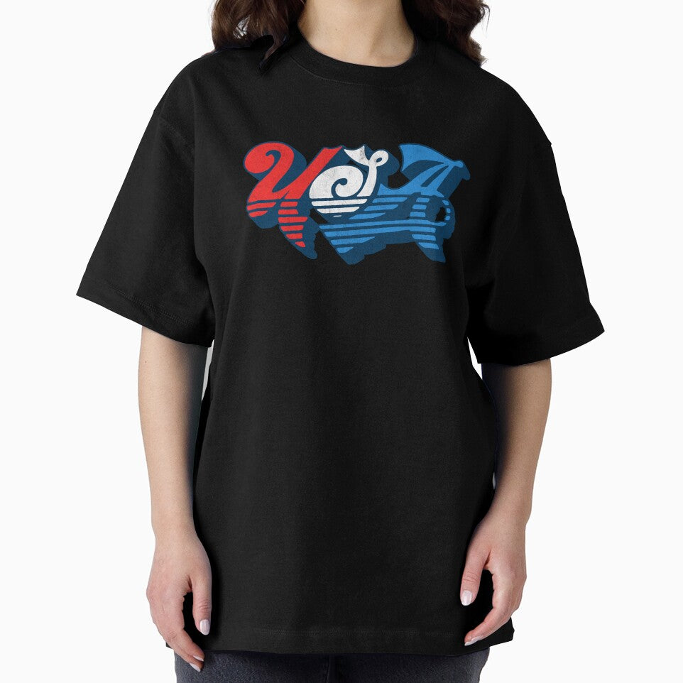 Retro USA by giantstepdesign