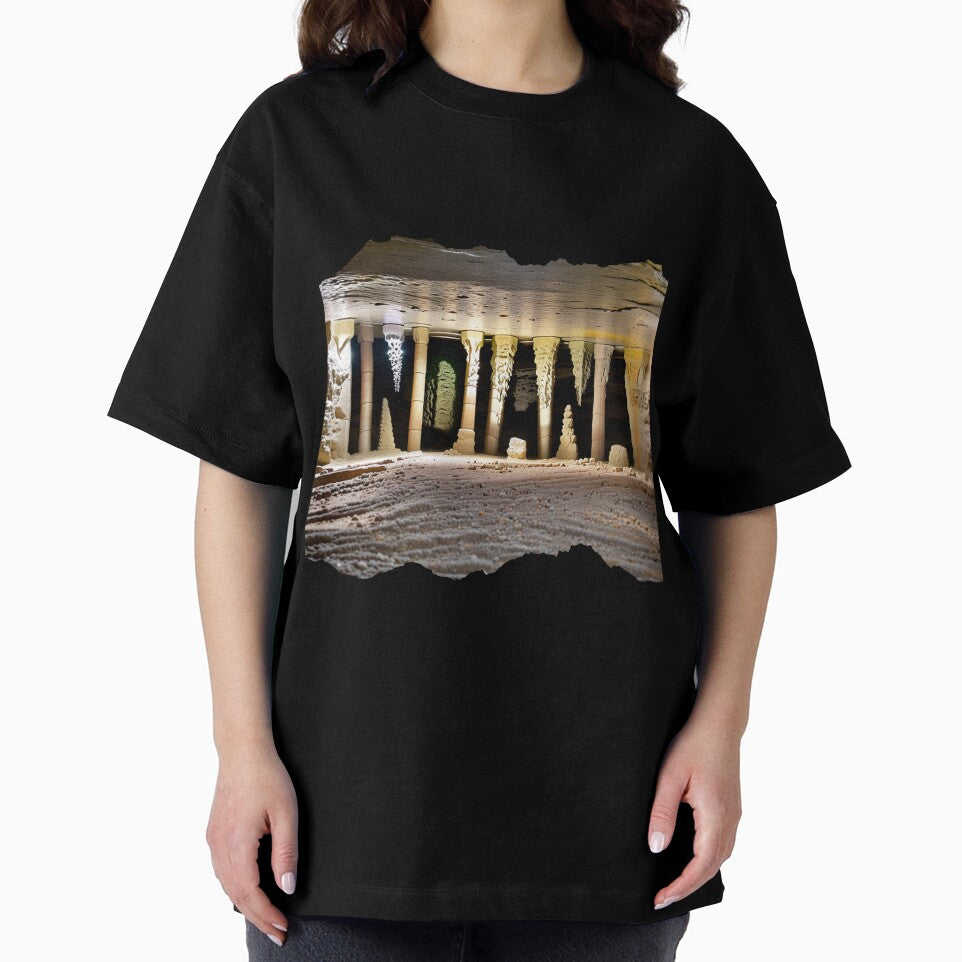 INDIANA 24 16 by maveluzone