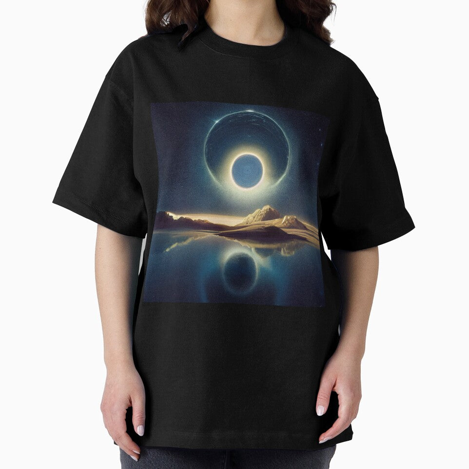Images of Creation: Singularity by Opalaeo