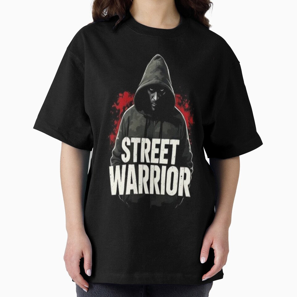 Street Style Savage Design by StreetWave01