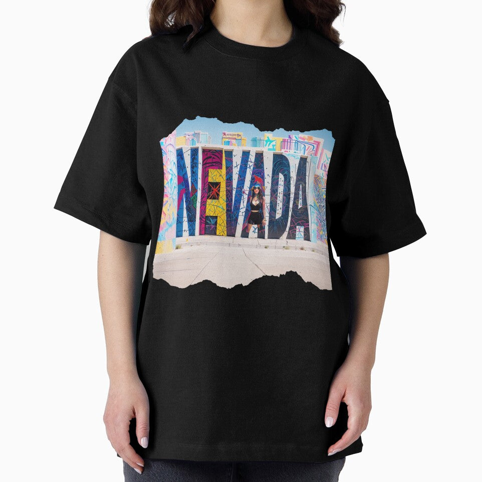 NEVADA 24 17 by maveluzone