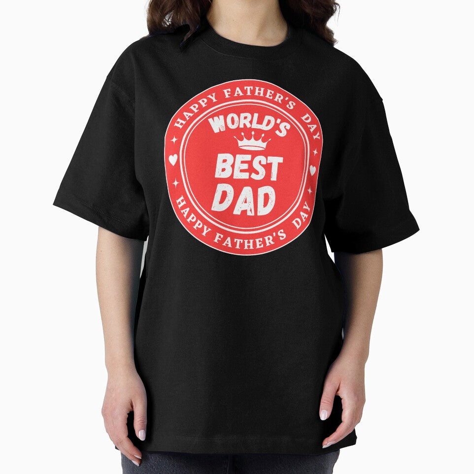 World's Best Dad by viollamarshall