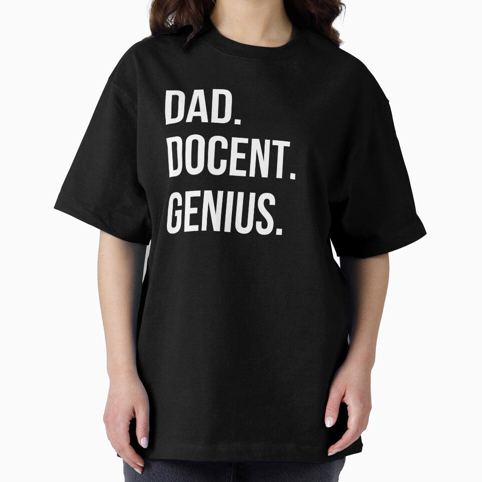 Dad Docent by UneDesigns