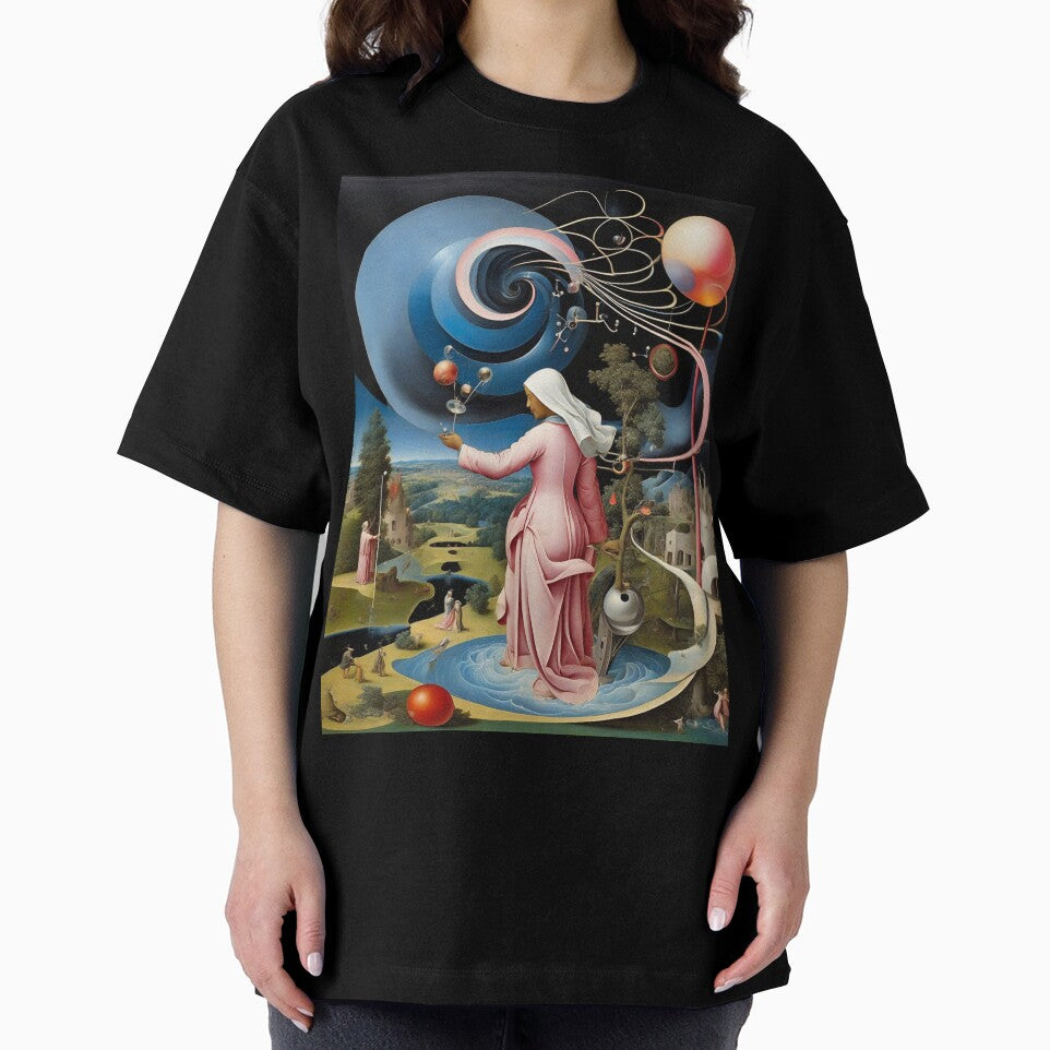 Forgiving surreal by BCD BRANDS