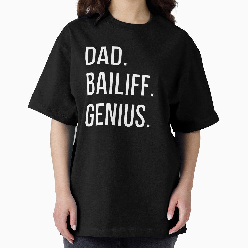 Dad Bailiff by UneDesigns