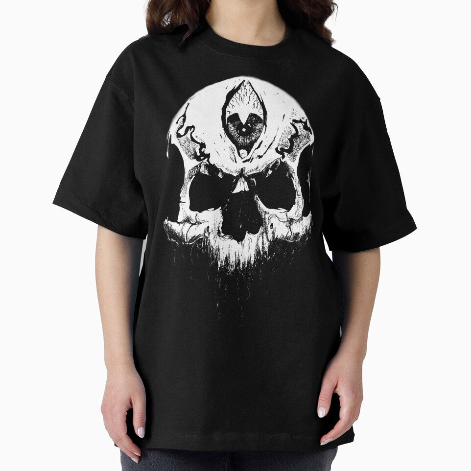 Risto Tattoo Clothing Black Skeleton by RistoTC