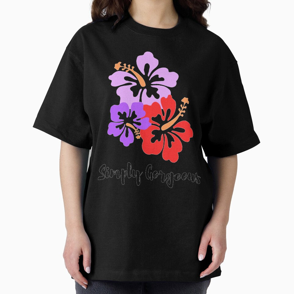 Simply gorgeous with flowers by PaperDreamPod