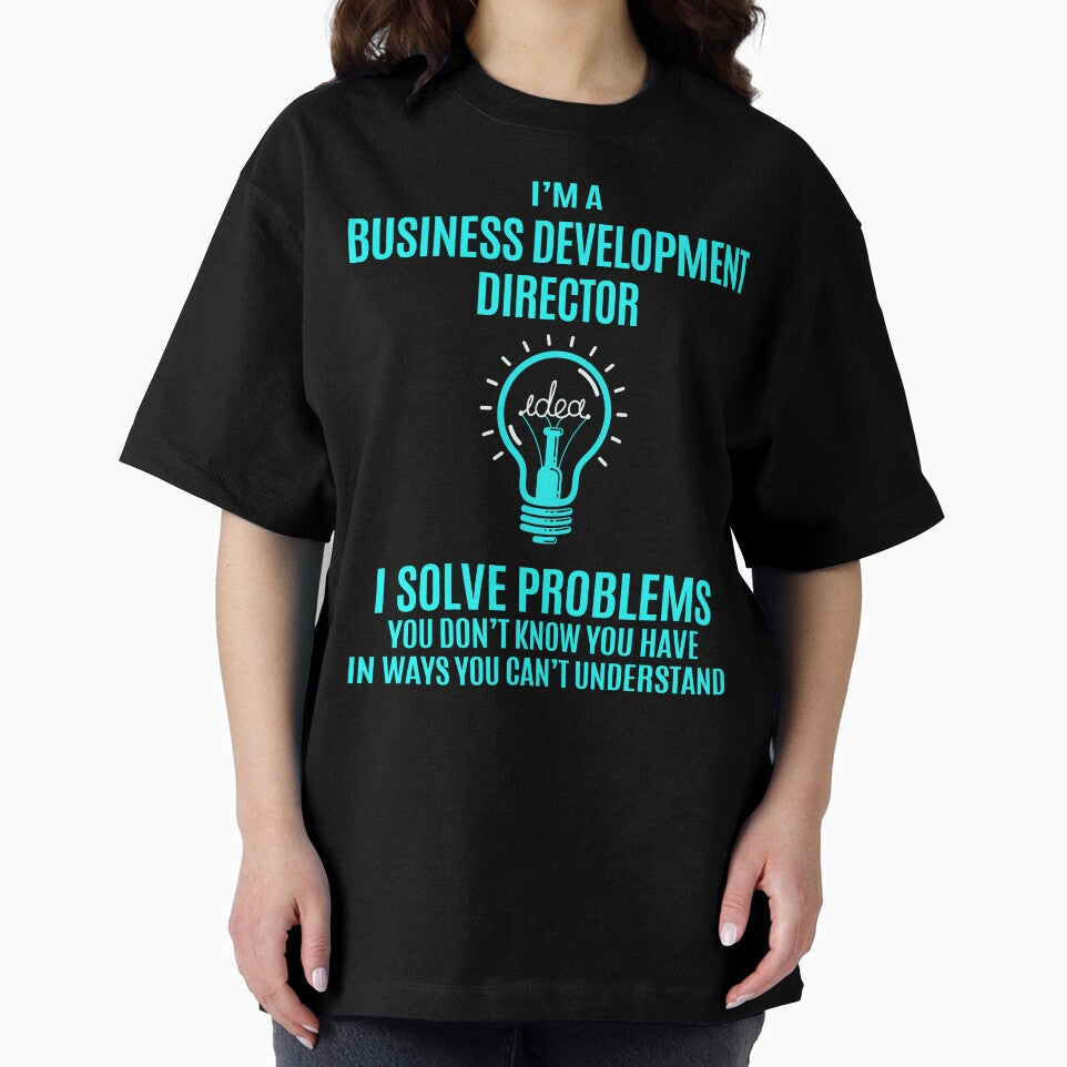 Business Development Director by felstore690