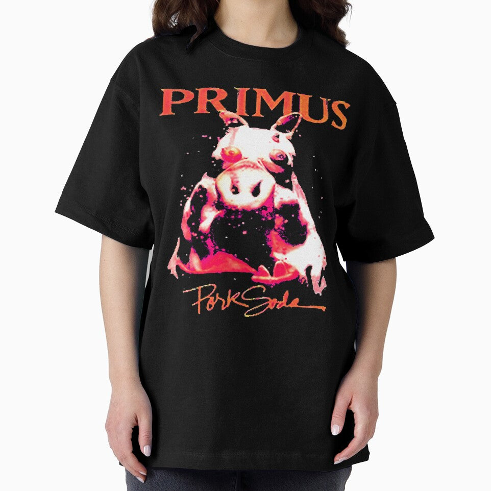 The Best Selling Of Primus by JihadDawan